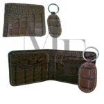 Men Short Wallet