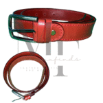 Leather Belts for Men – Stylish, Durable & Premium Men’s Belts